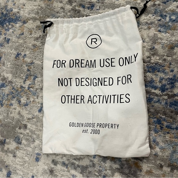 Golden Goose Hi Star sneakers - Picture 5 of 8